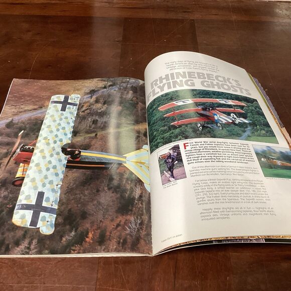 Rolls Royce & Bentley Queste Magazine Issue 16/ 1990 - Picture 7 of 8